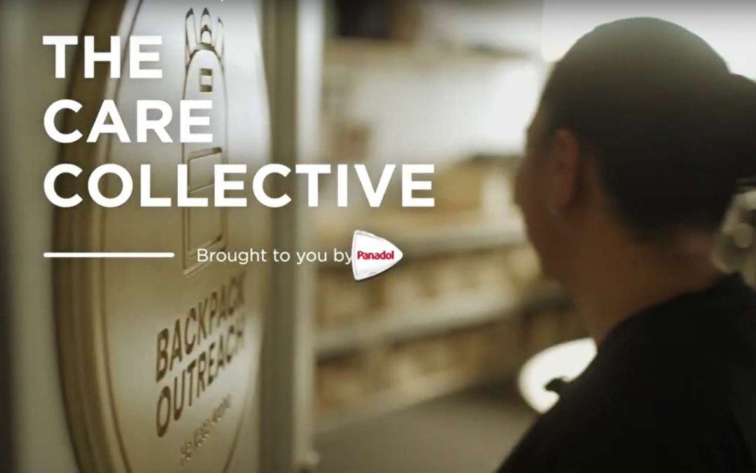 Panadol Care Collective Grant